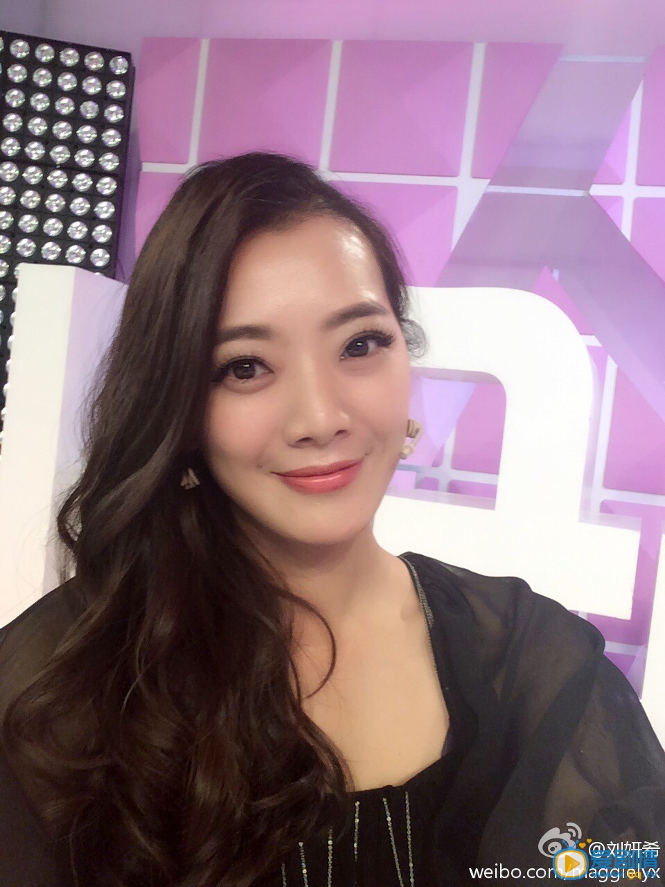 刘妍希活动照 刘妍希高清写真_刘妍希高清剧照