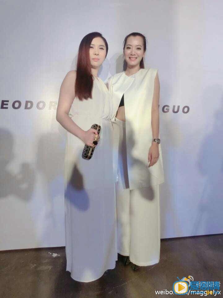刘妍希活动照 刘妍希高清写真_刘妍希高清剧照