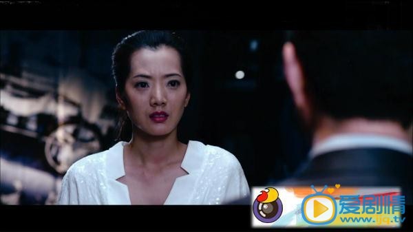 刘妍希《恐怖电影院》剧照 刘妍希高清写真_刘妍希高清剧照