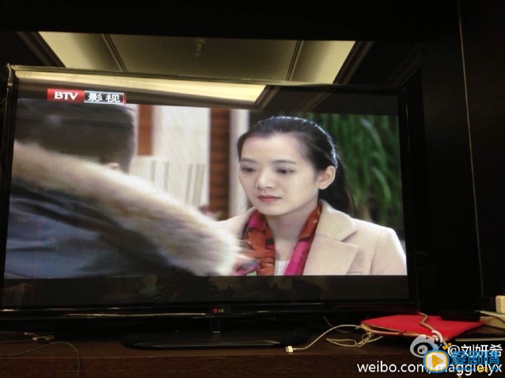 刘妍希《警中警之警中兄弟》剧照 刘妍希高清写真_刘妍希高清剧照