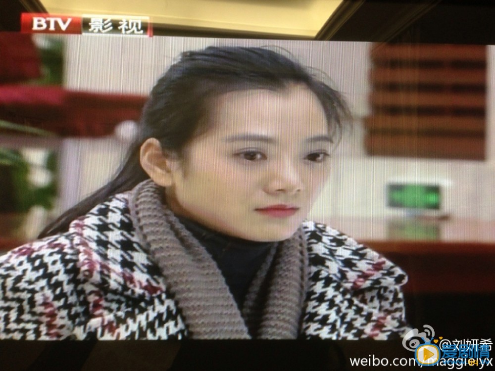 刘妍希《警中警之警中兄弟》剧照 刘妍希高清写真_刘妍希高清剧照