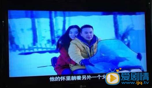 刘妍希《警中警之警中兄弟》剧照 刘妍希高清写真_刘妍希高清剧照