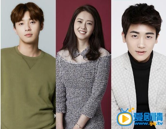 高雅拉《花郎：The Beginning》剧照 高雅拉个人资料介绍简介高雅拉《花郎：The Beginning》剧照高雅拉高清照片