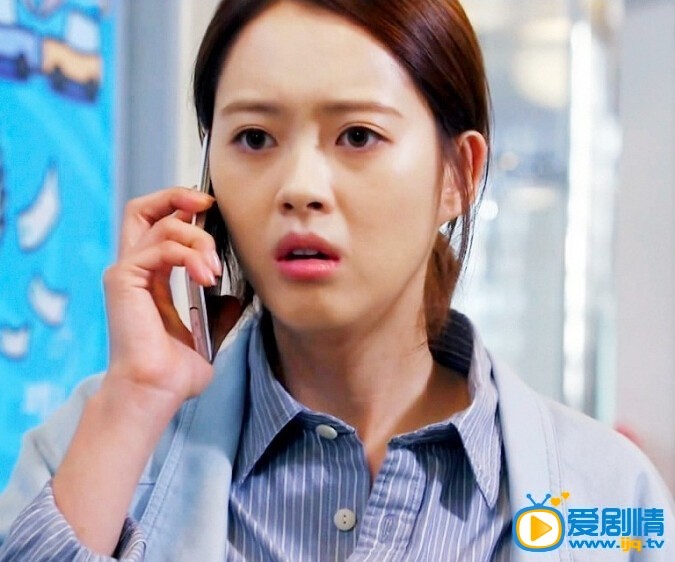 高雅拉《你们被包围了》剧照 高雅拉个人资料介绍简介高雅拉《你们被包围了》剧照高雅拉高清照片