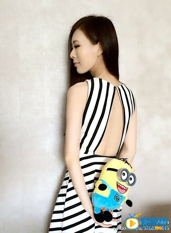 龙一一写真 龙一一高清写真_龙一一高清剧照