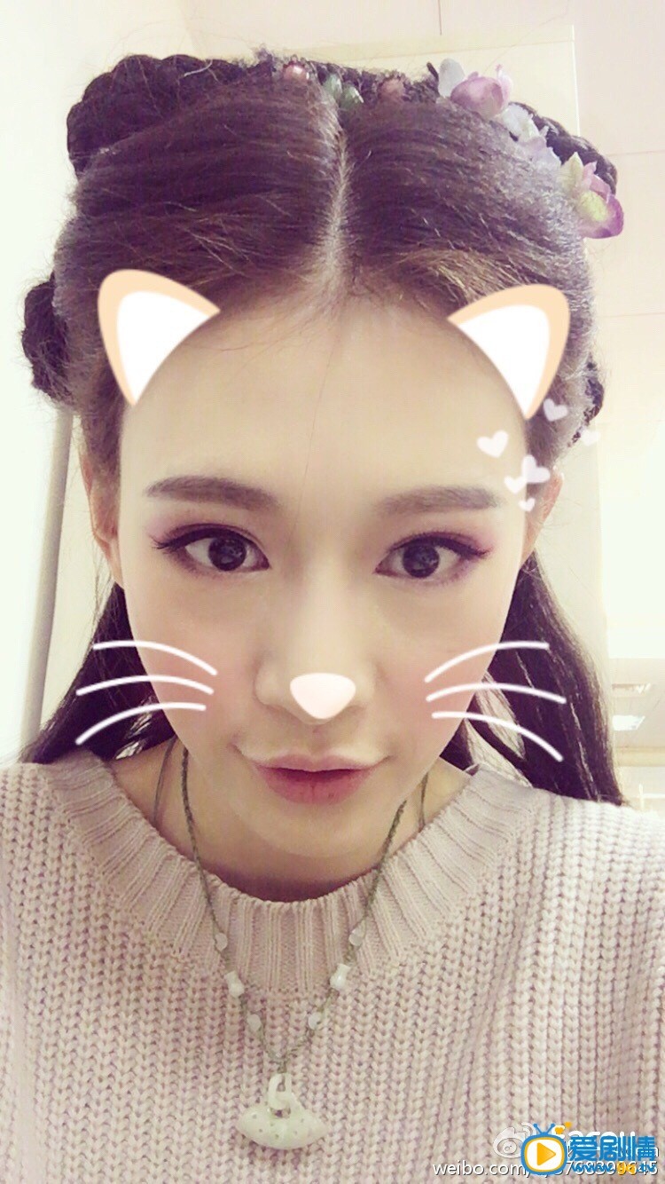 龙一一生活照 龙一一高清写真_龙一一高清剧照