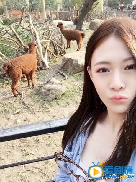 龙一一生活照 龙一一高清写真_龙一一高清剧照