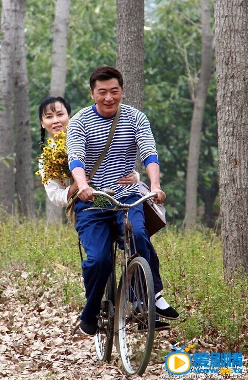 刘欣剧照 刘欣高清写真_刘欣高清剧照
