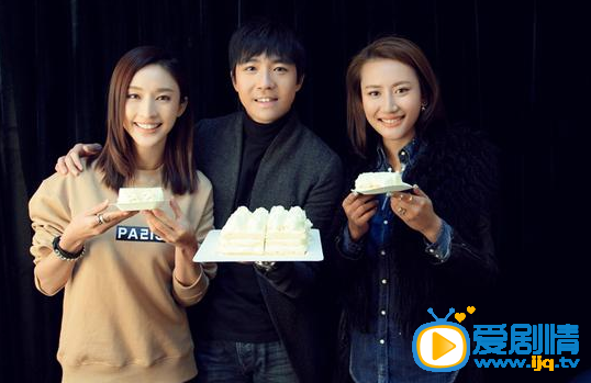 张俪活动照 张俪非常静距离活动照