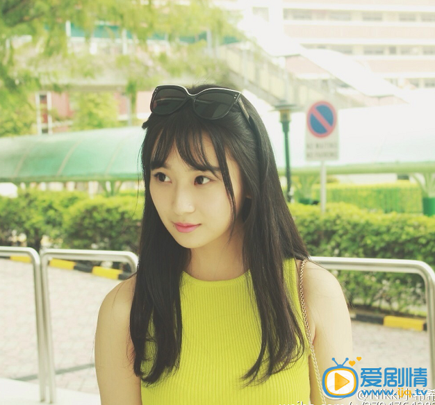 陈梦希生活照 陈梦希高清写真_陈梦希高清剧照