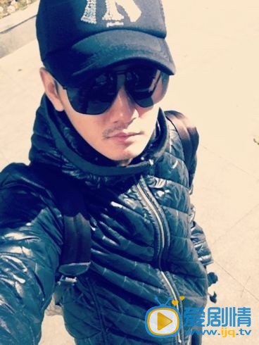 洪连城生活照 洪连城高清写真_洪连城高清剧照