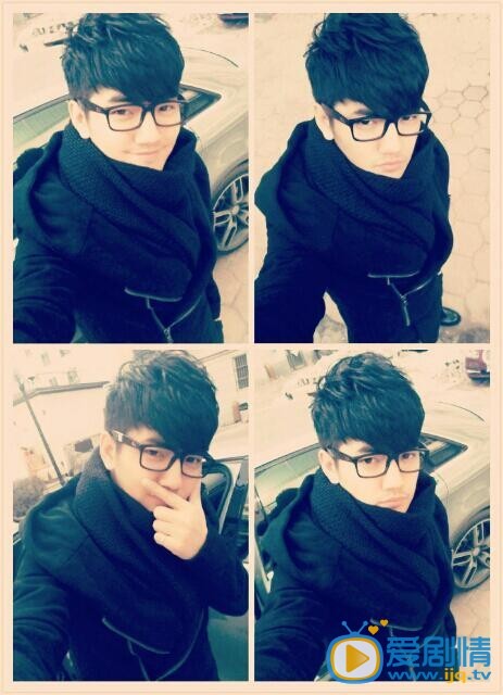 洪连城生活照 洪连城高清写真_洪连城高清剧照