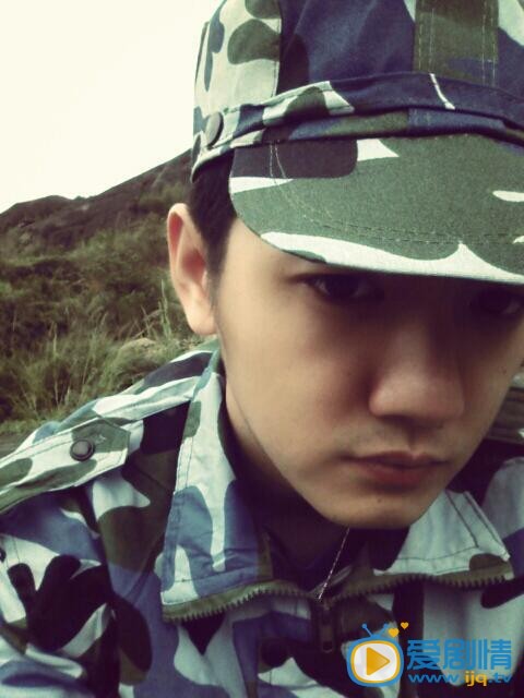 洪连城生活照 洪连城高清写真_洪连城高清剧照