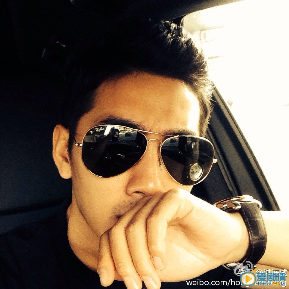 洪连城生活照 洪连城高清写真_洪连城高清剧照