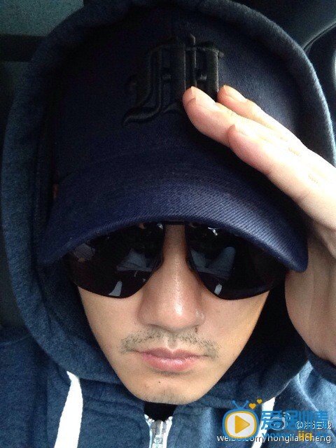 洪连城生活照 洪连城高清写真_洪连城高清剧照