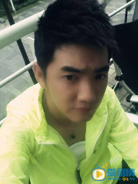 洪连城生活照 洪连城高清写真_洪连城高清剧照