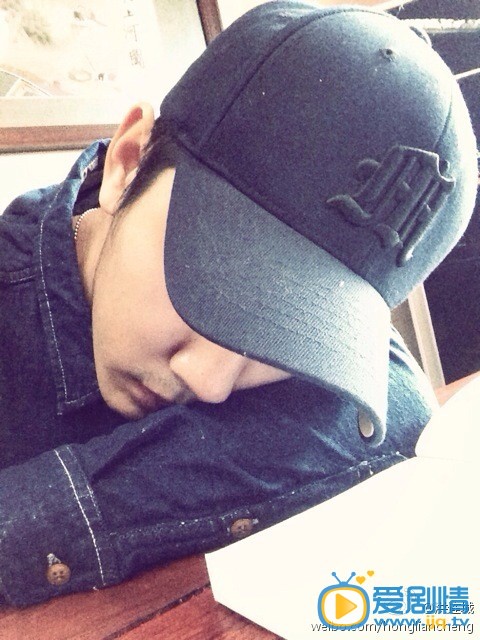 洪连城生活照 洪连城高清写真_洪连城高清剧照