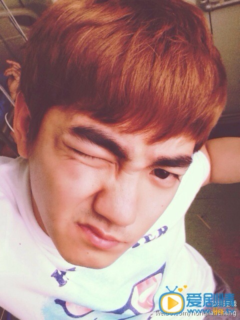 洪连城生活照 洪连城高清写真_洪连城高清剧照