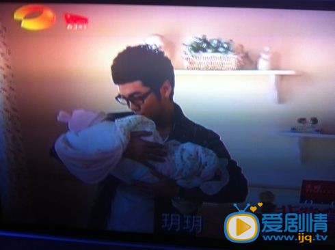 洪连城《我家有喜》剧照 洪连城高清写真_洪连城高清剧照