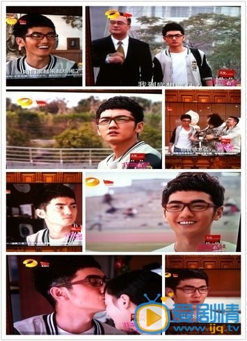 洪连城《我家有喜》剧照 洪连城高清写真_洪连城高清剧照