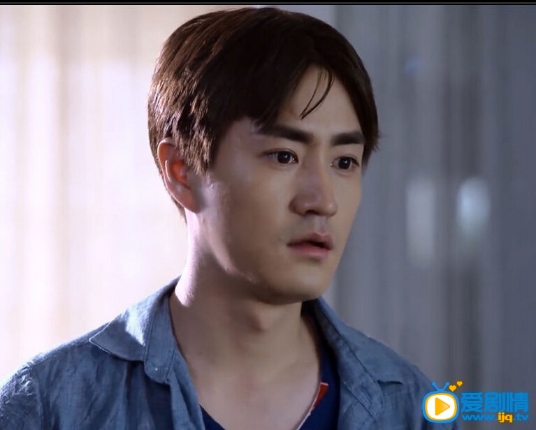 杨玏《何以笙箫默》剧照 杨玏个人资料介绍简介杨玏《何以笙箫默》剧照