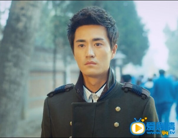 杨玏《匆匆那年》剧照 杨玏个人资料介绍简介杨玏《匆匆那年》剧照