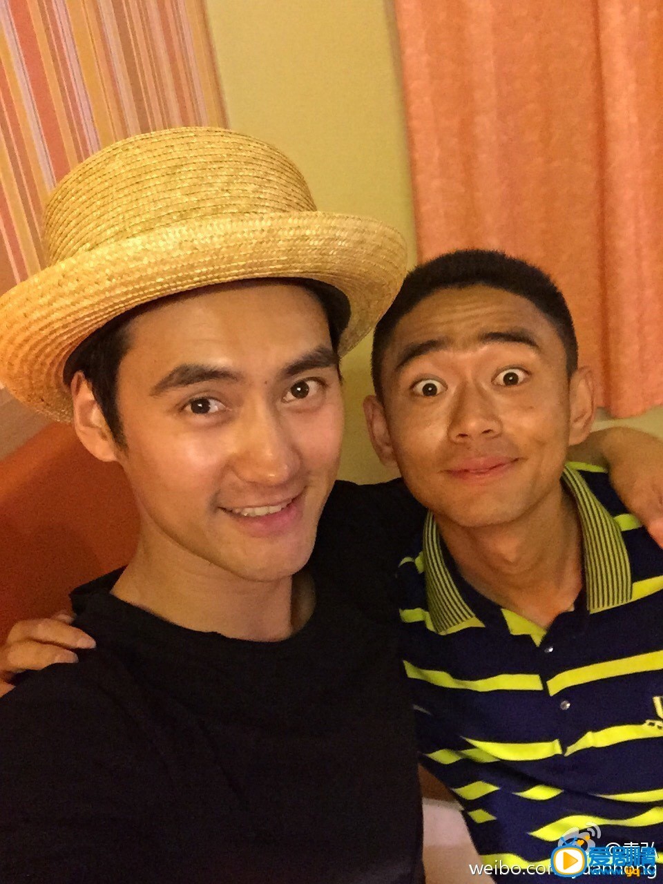 袁弘卖萌照 袁弘高清写真_袁弘高清剧照