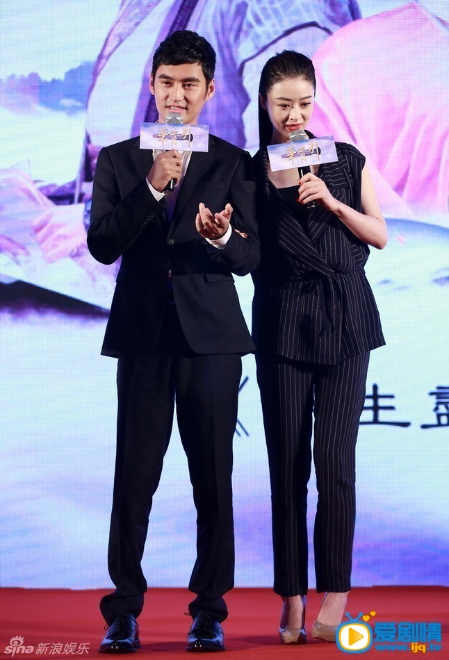 袁弘活动照 袁弘高清写真_袁弘高清剧照
