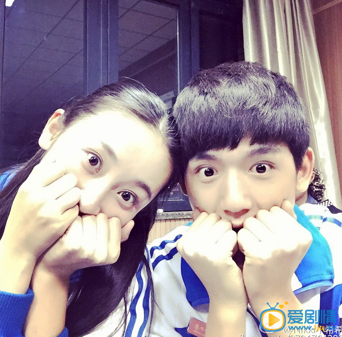 李家成《最好的我们》剧照 李家成高清写真_李家成高清剧照