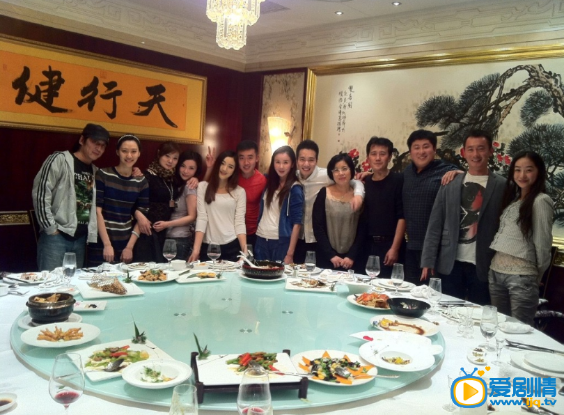 李德功常生活照 李德功常生活照