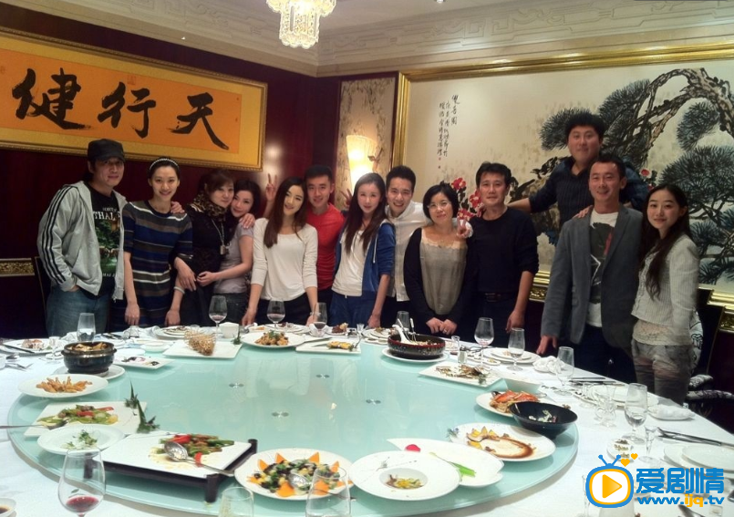 李德功常生活照 李德功常生活照