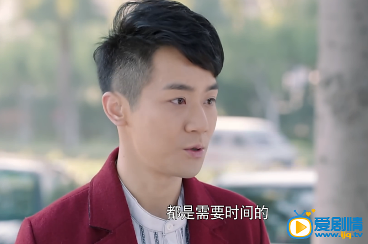 李德功常《我是你的百搭》剧照 李德功常高清写真_李德功常高清剧照