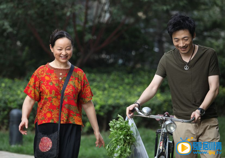 祖峰《时尚女编辑》剧照 祖峰高清写真_祖峰高清剧照
