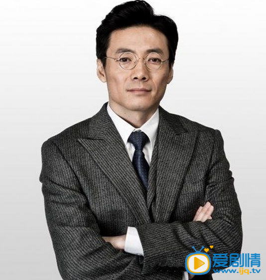 祖峰《北平无战事》剧照 祖峰高清写真_祖峰高清剧照