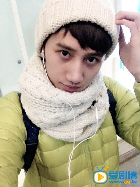 梁振伦生活照 梁振伦高清写真_梁振伦高清剧照