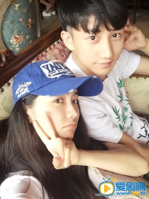 梁振伦早期照片 梁振伦高清写真_梁振伦高清剧照