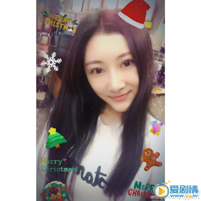 吴茉彤生活照 吴茉彤高清写真_吴茉彤高清剧照