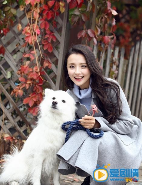 孙茜宠物写真 她是甄嬛传中的槿汐姑姑，她是芈月传中的向夫人，她更是救助了无数流浪宠物的爱心人士，她就是孙茜。近日，孙茜做客《我是玩家》，讲述她与小动物们的故事。