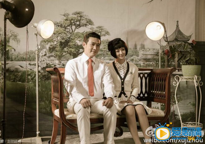 赵丽颖《胭脂》剧照 赵丽颖高清写真_赵丽颖高清剧照