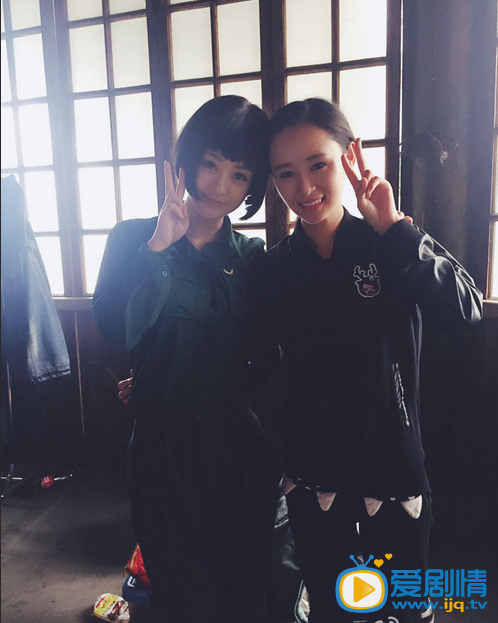 赵丽颖《胭脂》剧照 赵丽颖高清写真_赵丽颖高清剧照