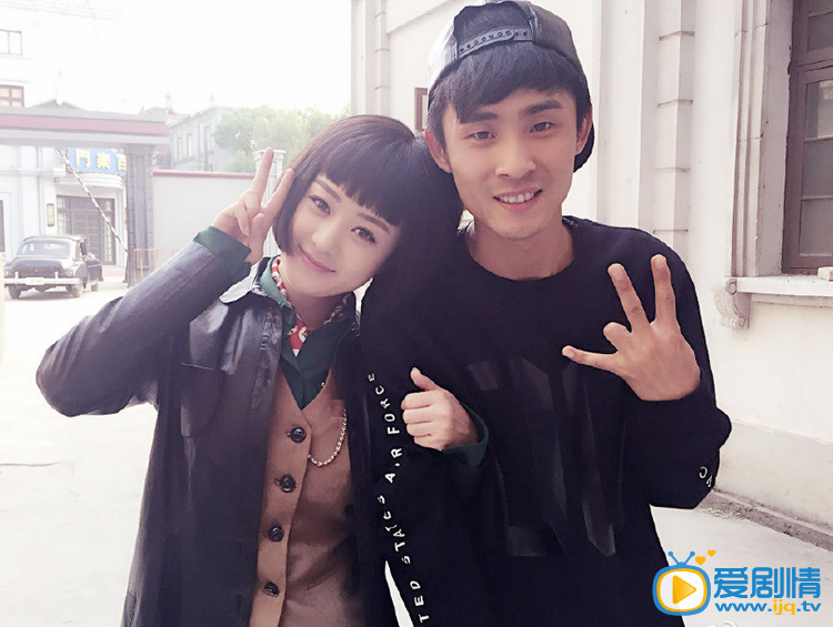 赵丽颖《胭脂》剧照 赵丽颖高清写真_赵丽颖高清剧照