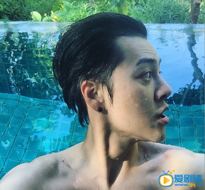 徐海乔生活照 徐海乔个人资料介绍简介徐海乔生活照
