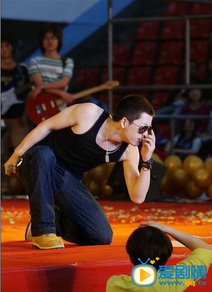 王栎鑫演唱会照片 王栎鑫高清写真_王栎鑫高清剧照