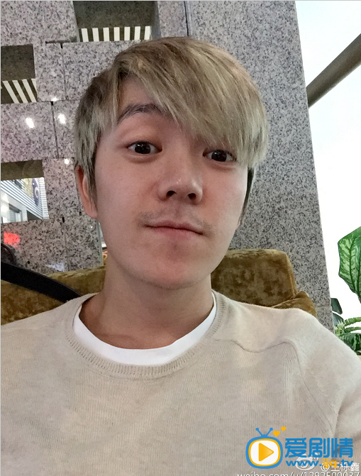 王栎鑫生活照 王栎鑫高清写真_王栎鑫高清剧照
