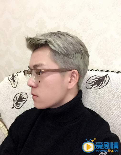 王栎鑫生活照 王栎鑫高清写真_王栎鑫高清剧照