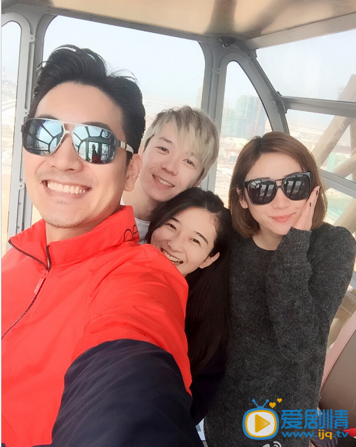 王栎鑫王烁鑫老婆吴雅婷 王栎鑫高清写真_王栎鑫高清剧照