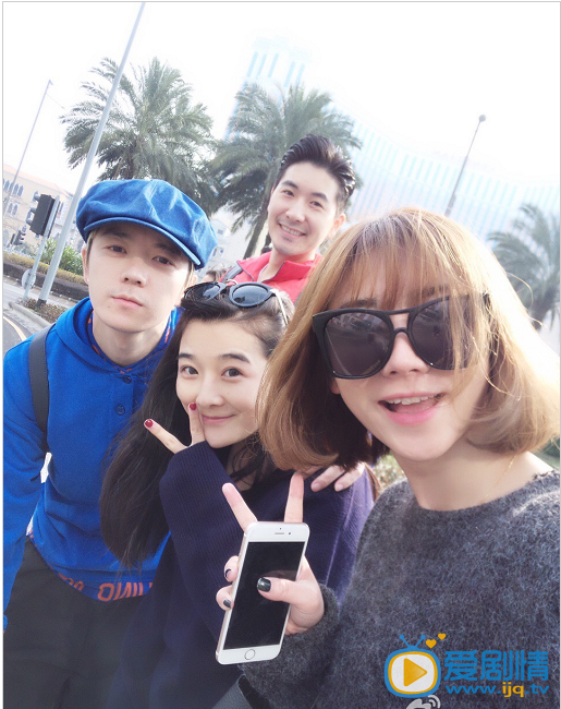 王栎鑫王烁鑫老婆吴雅婷 王栎鑫高清写真_王栎鑫高清剧照