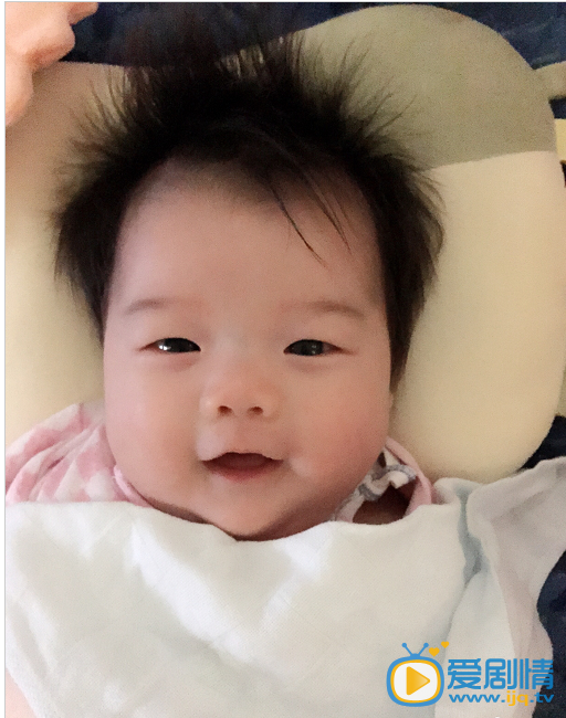 王栎鑫王栎鑫女儿照片 王栎鑫高清写真_王栎鑫高清剧照