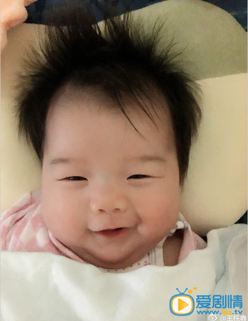 王栎鑫王栎鑫女儿照片 王栎鑫高清写真_王栎鑫高清剧照