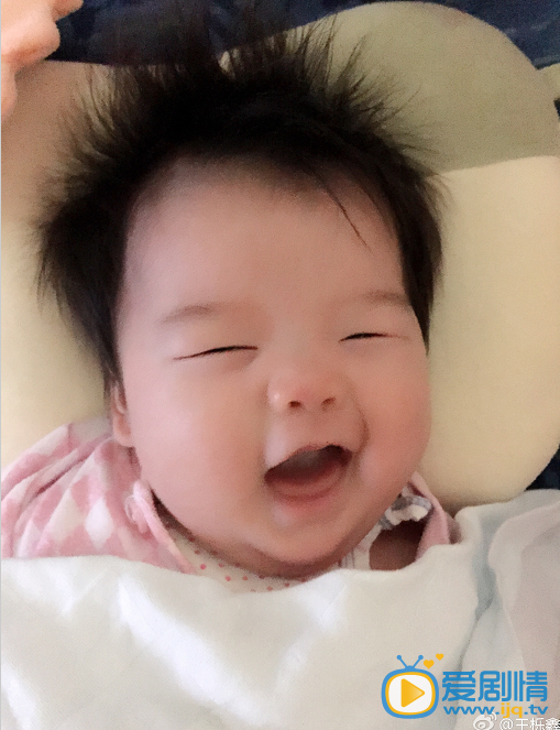 王栎鑫王栎鑫女儿照片 王栎鑫高清写真_王栎鑫高清剧照